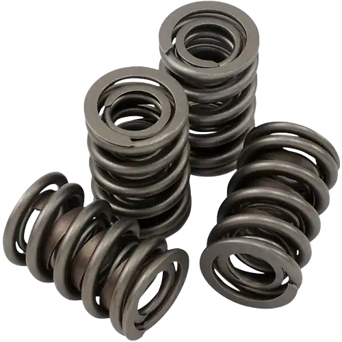 Railway Bogie Springs